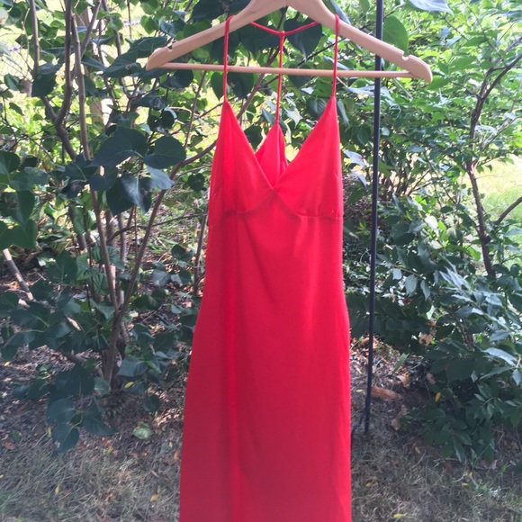 Glamorous Dress - Picture 4 of 8